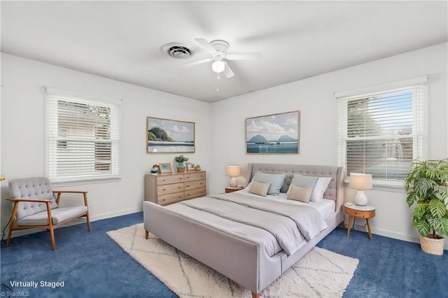 3519 Woodview Drive, High Point, NC 27265