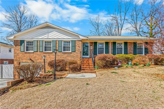 3519 Woodview Drive, High Point, NC 27265