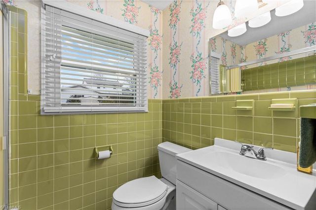 3519 Woodview Drive, High Point, NC 27265