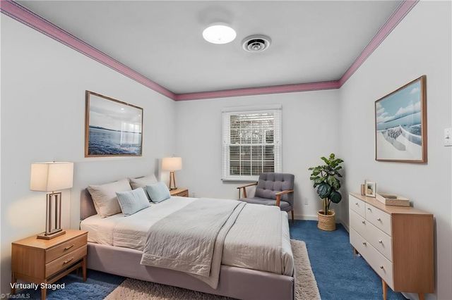 3519 Woodview Drive, High Point, NC 27265