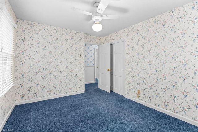 3519 Woodview Drive, High Point, NC 27265