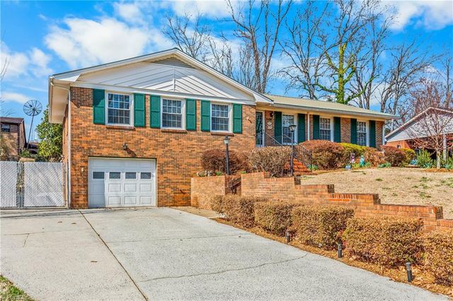 3519 Woodview Drive, High Point, NC 27265