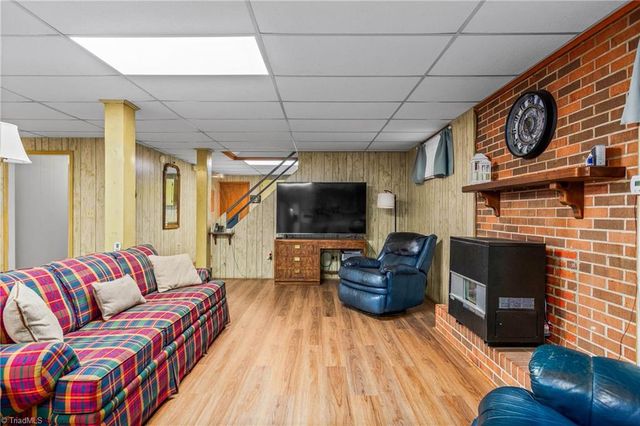 3519 Woodview Drive, High Point, NC 27265