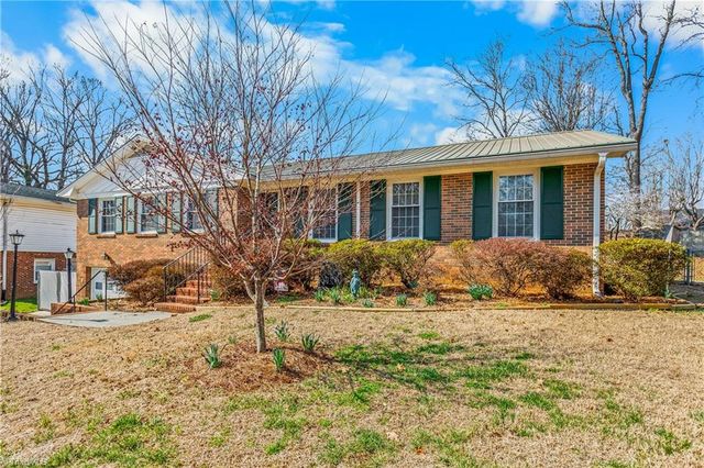 3519 Woodview Drive, High Point, NC 27265