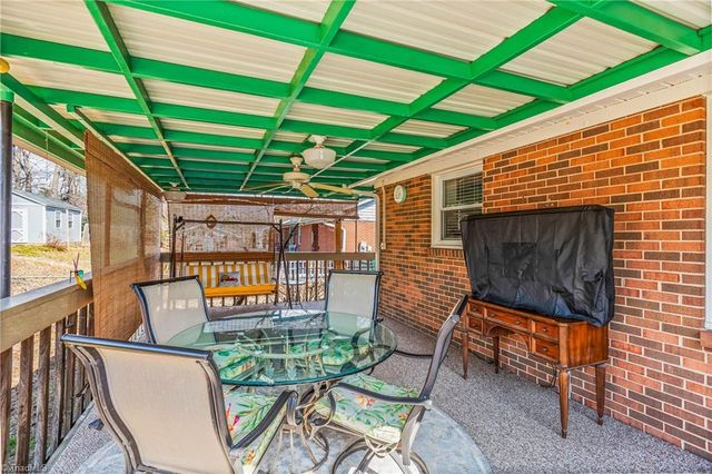 3519 Woodview Drive, High Point, NC 27265