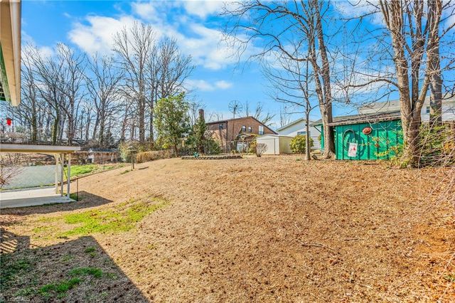 3519 Woodview Drive, High Point, NC 27265