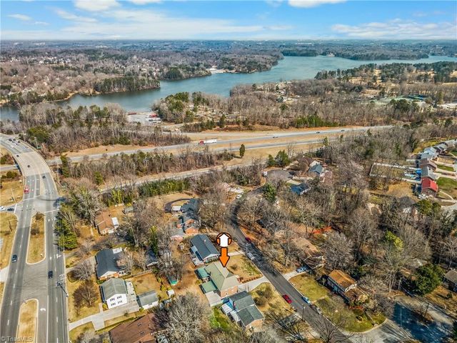 3519 Woodview Drive, High Point, NC 27265