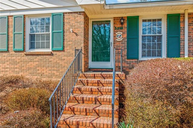 3519 Woodview Drive, High Point, NC 27265