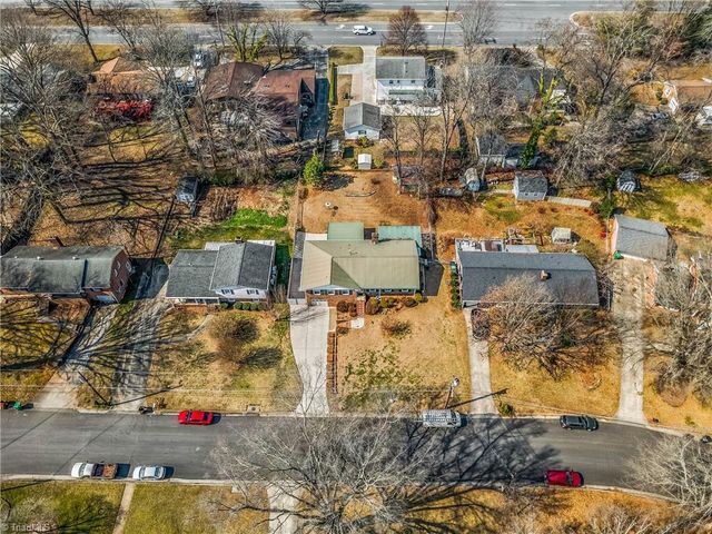 3519 Woodview Drive, High Point, NC 27265