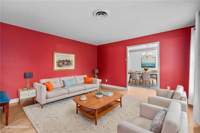 3519 Woodview Drive, High Point, NC 27265