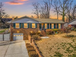 3519 Woodview Drive, High Point, NC 27265