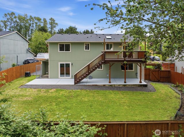 1304 85th Drive NE, Lake Stevens, WA 98258