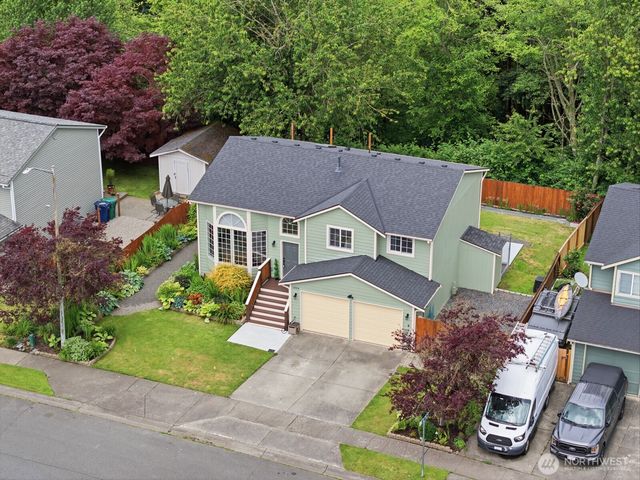 1304 85th Drive NE, Lake Stevens, WA 98258
