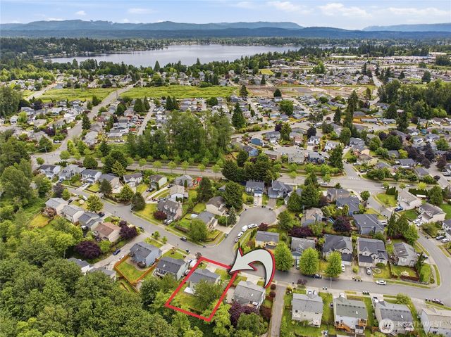 1304 85th Drive NE, Lake Stevens, WA 98258