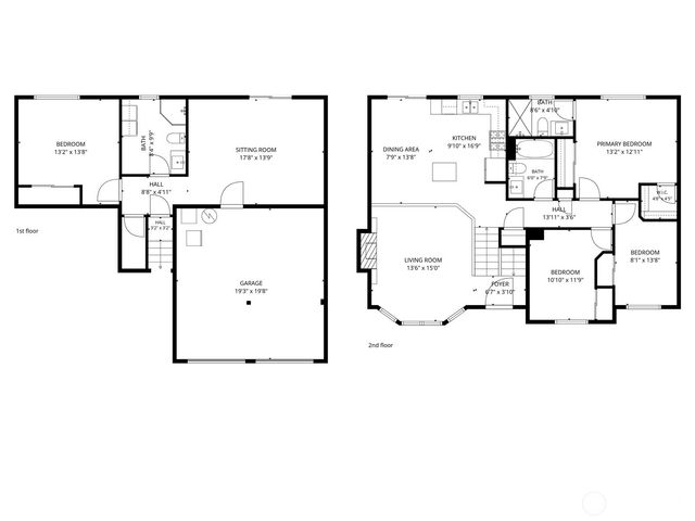 1304 85th Drive NE, Lake Stevens, WA 98258