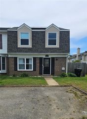 1021 Smoke Tree LN, Virginia Beach, VA 23452