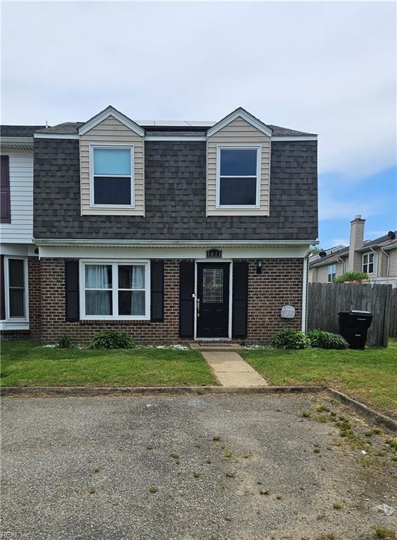 1021 Smoke Tree LN, Virginia Beach, VA 23452