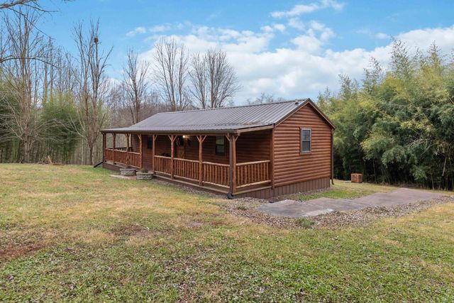 140 Sullivan Road, London, KY 40744
