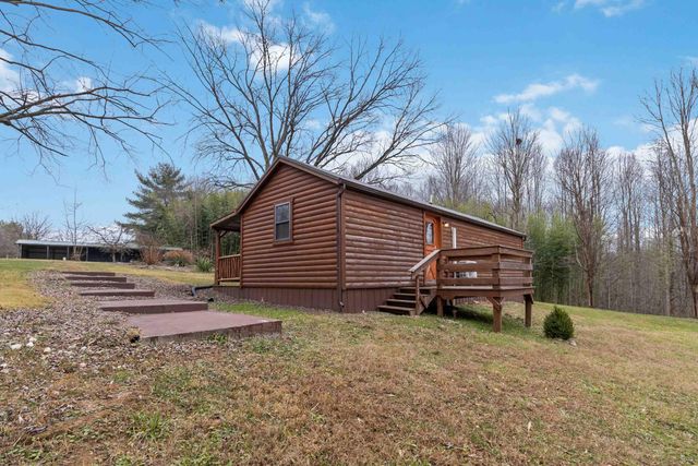 140 Sullivan Road, London, KY 40744