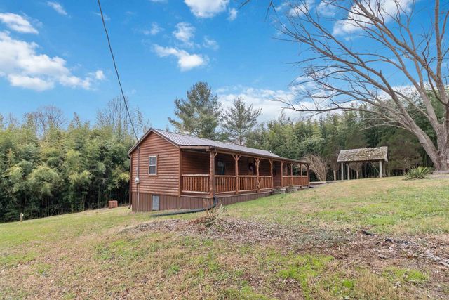 140 Sullivan Road, London, KY 40744