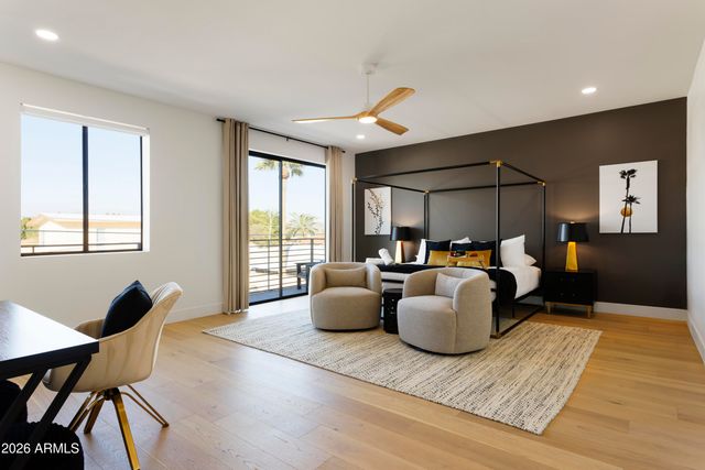 7520 E HIGHLAND Avenue, Scottsdale, AZ 85251