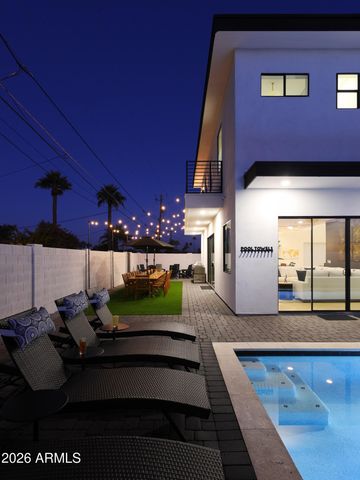 7520 E HIGHLAND Avenue, Scottsdale, AZ 85251