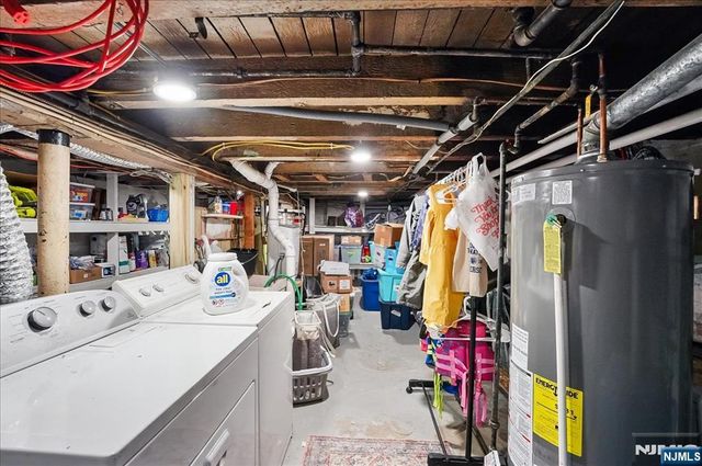 106 Griffith Street 106, Jersey City, NJ 07307