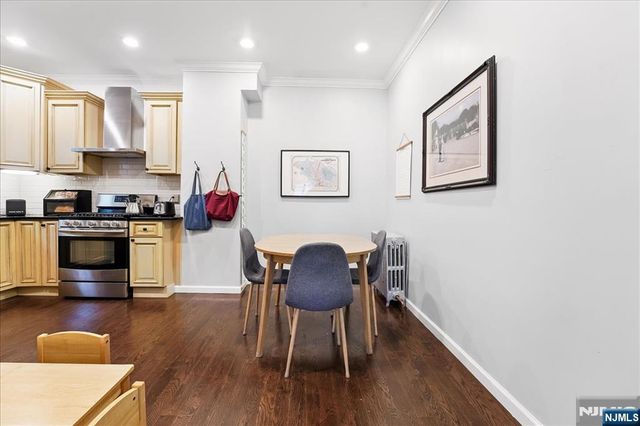 106 Griffith Street 106, Jersey City, NJ 07307