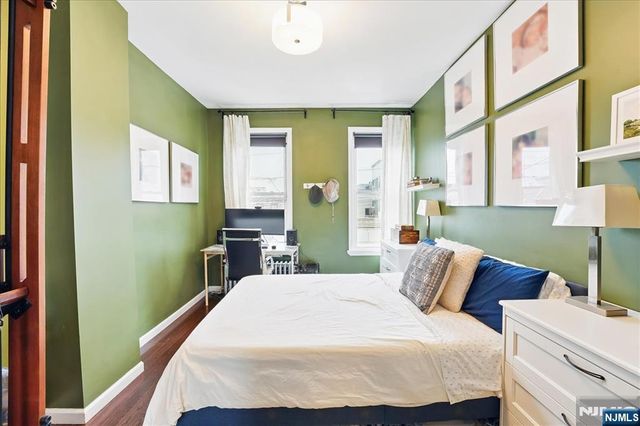 106 Griffith Street 106, Jersey City, NJ 07307