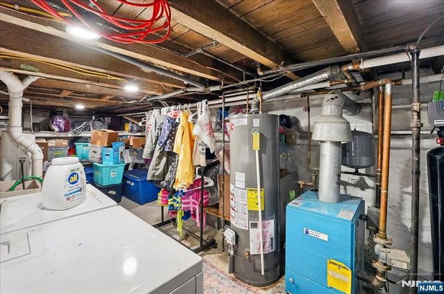 106 Griffith Street 106, Jersey City, NJ 07307