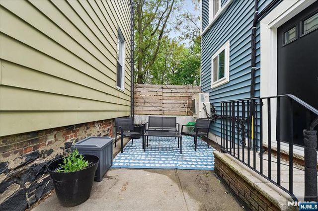 106 Griffith Street 106, Jersey City, NJ 07307