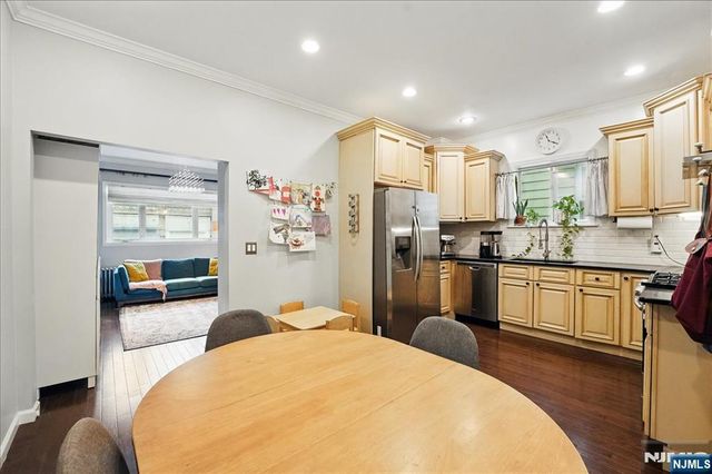 106 Griffith Street 106, Jersey City, NJ 07307