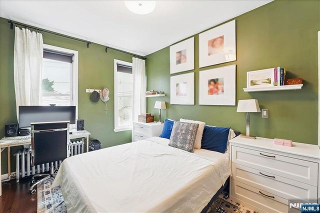 106 Griffith Street 106, Jersey City, NJ 07307