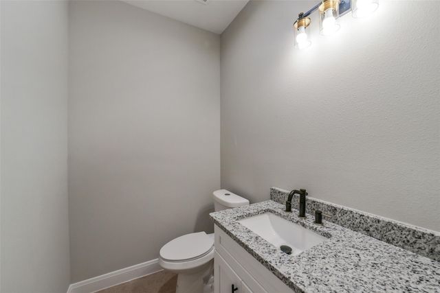 6835 Tara Drive, Richmond, TX 77469