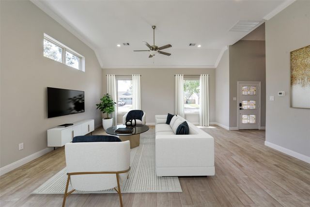 6835 Tara Drive, Richmond, TX 77469