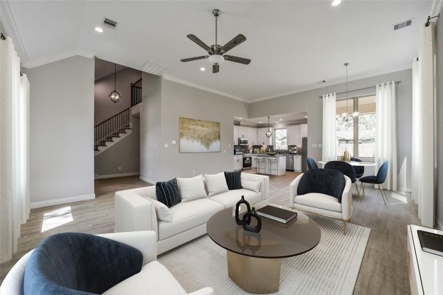 6835 Tara Drive, Richmond, TX 77469