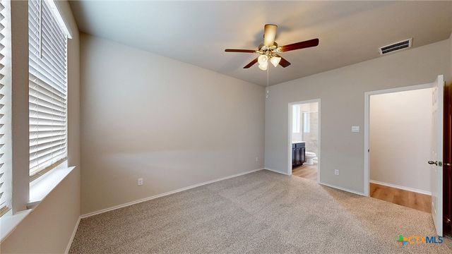 1108 Ribeye Road, Temple, TX 76502
