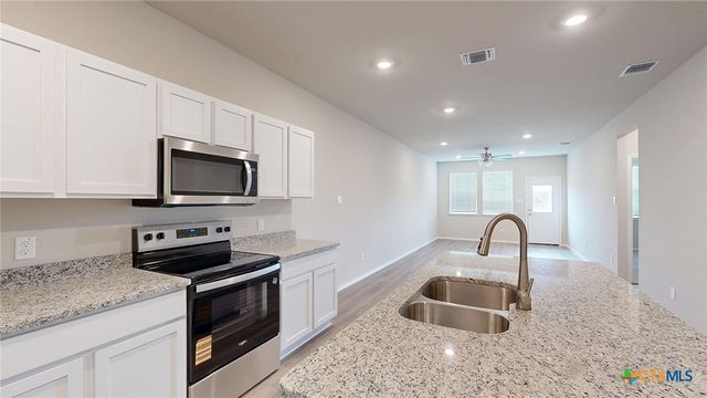 1108 Ribeye Road, Temple, TX 76502