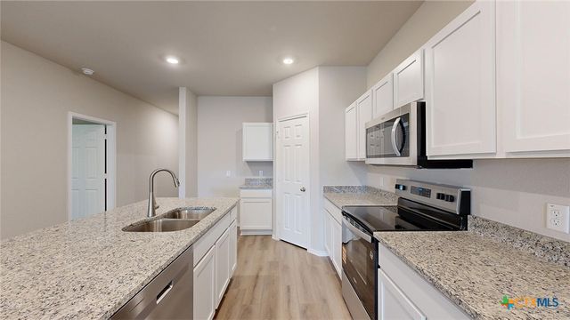 1108 Ribeye Road, Temple, TX 76502