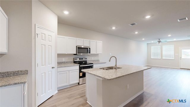 1108 Ribeye Road, Temple, TX 76502