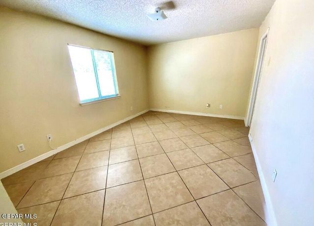 2321 JOSHUA LOUIS Drive, El Paso, TX 79938