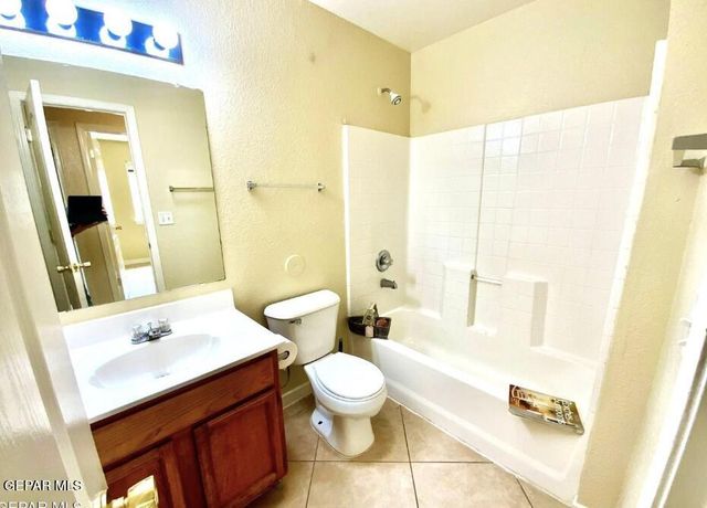 2321 JOSHUA LOUIS Drive, El Paso, TX 79938