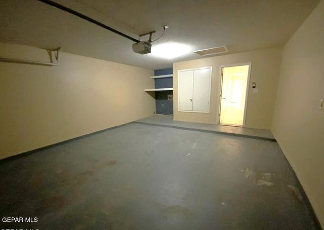 2321 JOSHUA LOUIS Drive, El Paso, TX 79938