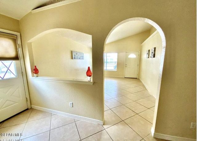 2321 JOSHUA LOUIS Drive, El Paso, TX 79938