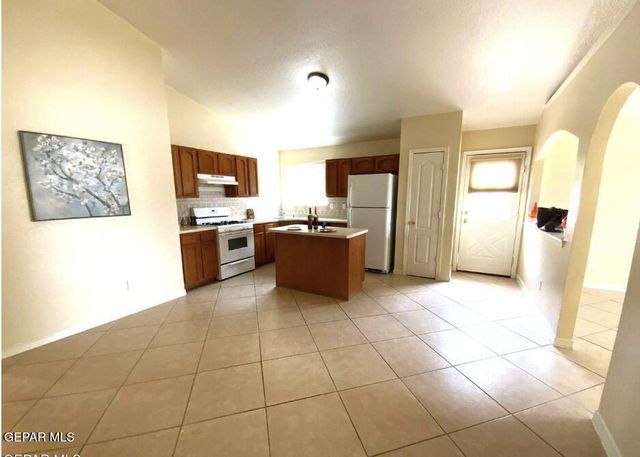 2321 JOSHUA LOUIS Drive, El Paso, TX 79938