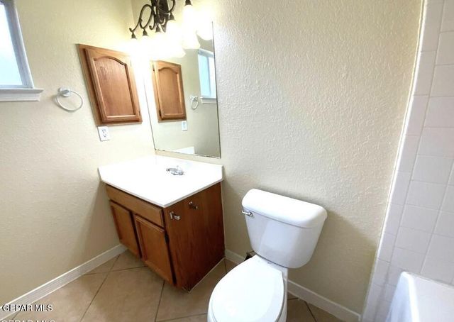 2321 JOSHUA LOUIS Drive, El Paso, TX 79938