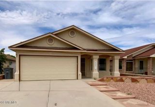 2321 JOSHUA LOUIS Drive, El Paso, TX 79938