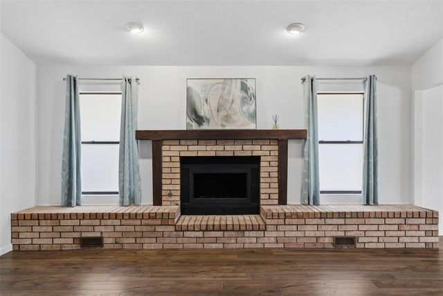 2008 Rushing Meadows, Edmond, OK 73013