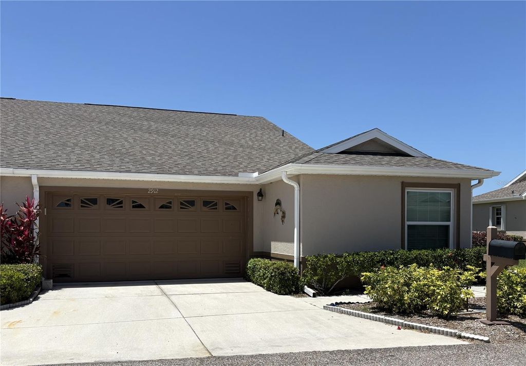 2912 CAPTAINS COURT, Palmetto, FL 34221