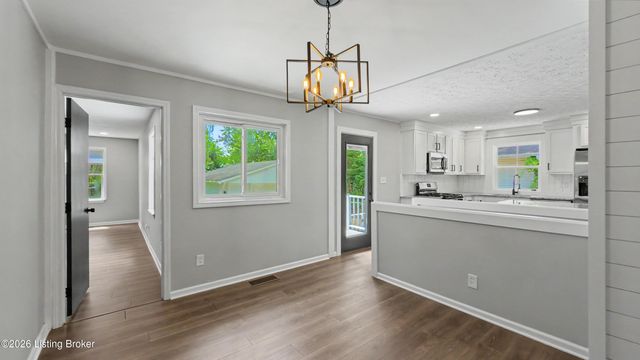 2813 Rio Rita Ave, Louisville, KY 40220